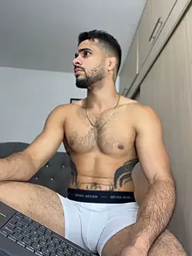 Maximiliano_ford Live XXX-chat