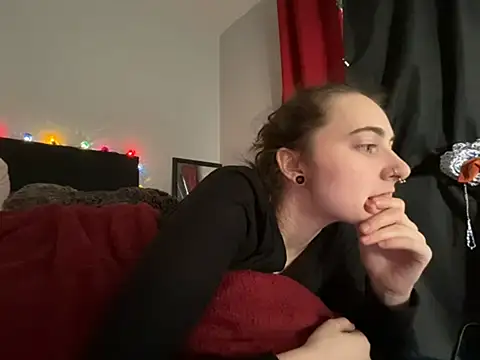 Snowbunnycake_131 Live XXX Chat