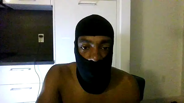 KING-LEO-BBC Pertunjukan Webcam