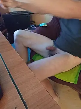 Martynewn Live XXX chat