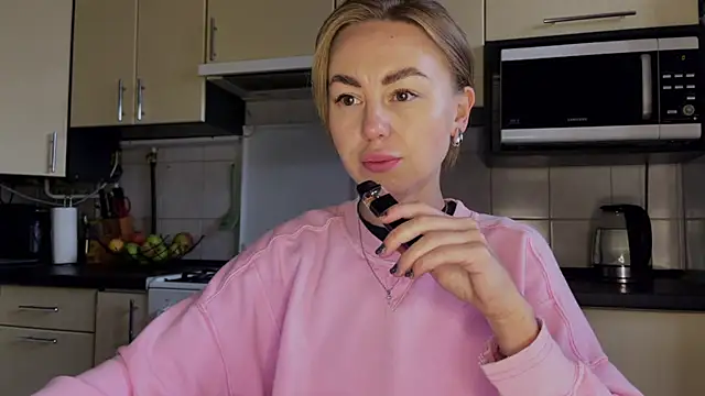 Czat XXX na żywo – Marta_Kelly