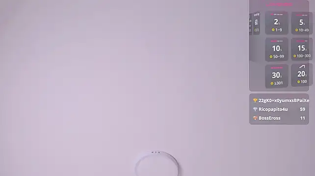 sophie_nixon's Live XXX Chat