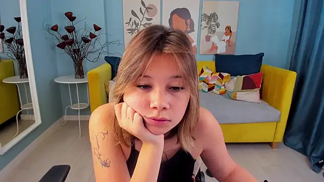 MusyCat_Star's Live XXX Chat