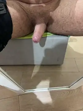 Webkamerová show bsx1920