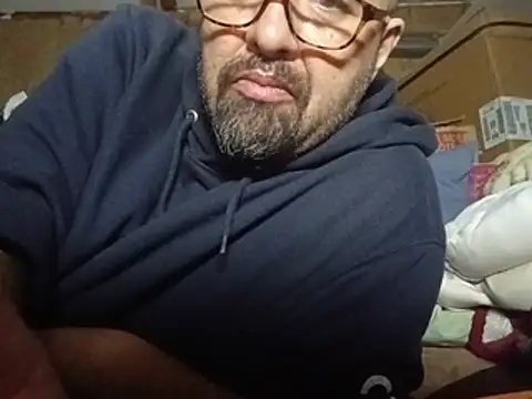 Chatroom XXX en direct de DickNasty6908