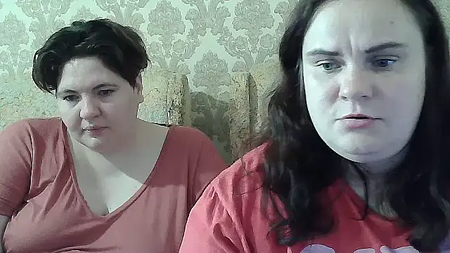 Živý XXX chat EmmaXKristall