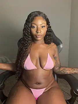 Chat +18 de JasReign2 ao vivo