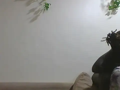 blaq_bella Obrolan Langsung XXX