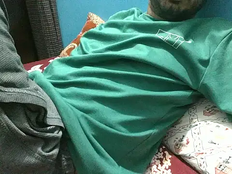 Chat XXX Live Precumboner