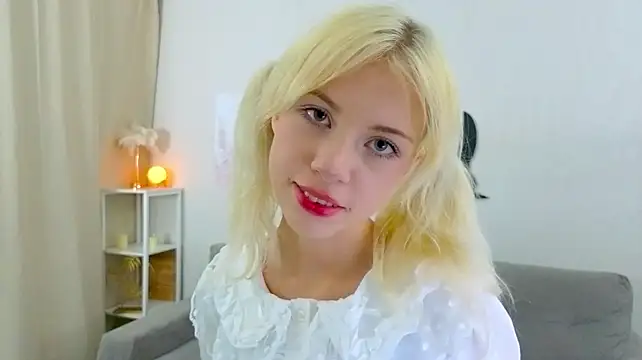 Czat XXX na żywo – ChantelDoyen