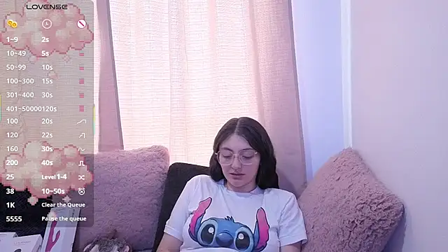 lessliee22_ XXX чат на живо