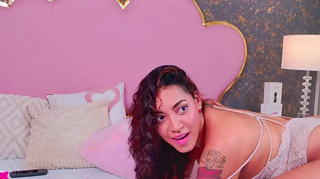 AyleenAcosta Live XXX Chat