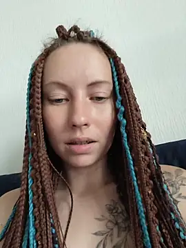 Frost_foxy's Live XXX Chat
