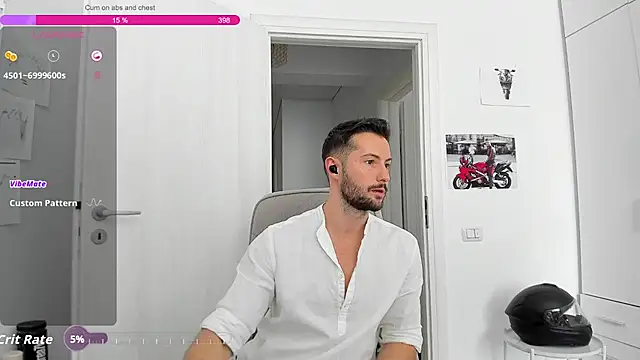Chat XXX Live ZackFraser