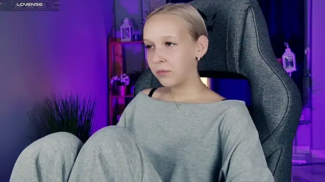 Czat XXX na żywo – MaoqiBeverly