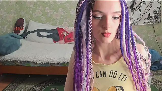 Živý XXX chat Cutie_Adelia