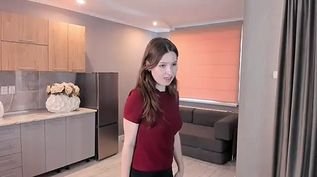 LorileeTruden Live XXX-chat