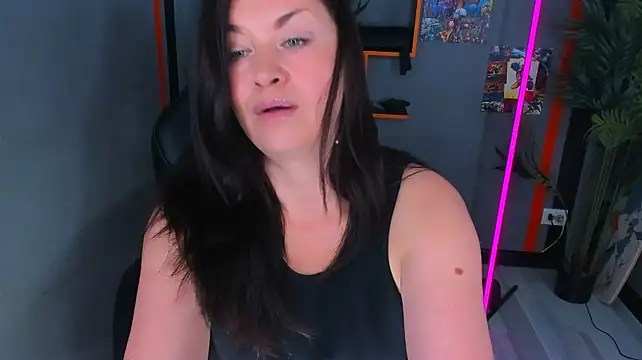 AnaMillsn Live XXX chat