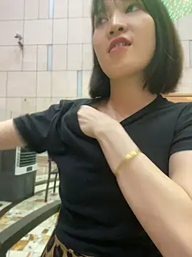 littleqiu 现场XXX聊天