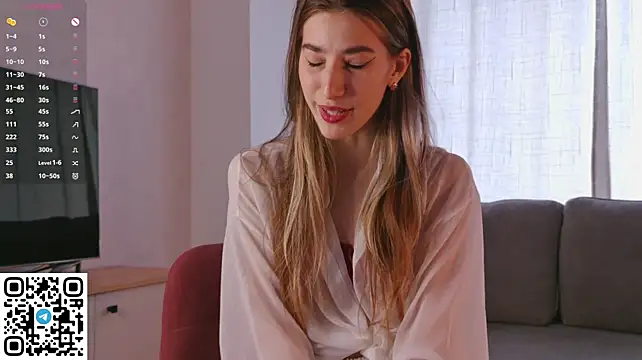 Quinavelle Chat XXX in diretta