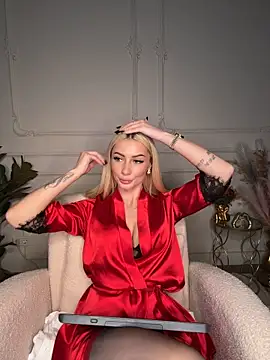 AngieShae Live XXX-Chat