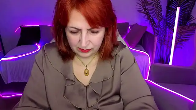 Joana_Woods Chat XXX in diretta