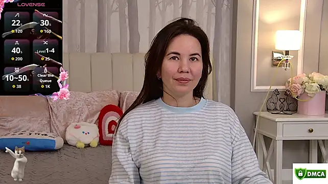 Chat +18 de EllaAnder ao vivo