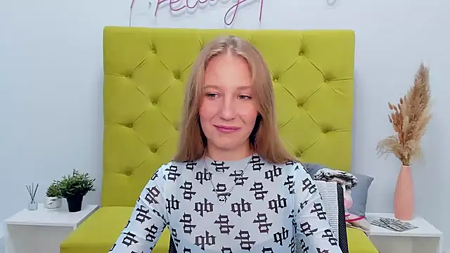 Chat XXX Live LolaWilsons