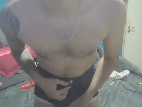 XXX chat uživo modela Bezzzzzerr