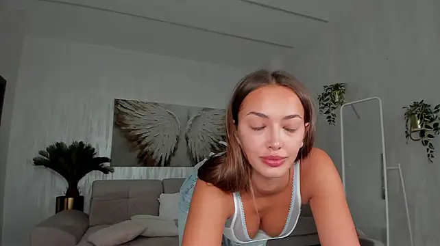 TiffanyHouston_ 라이브 XXX 채팅