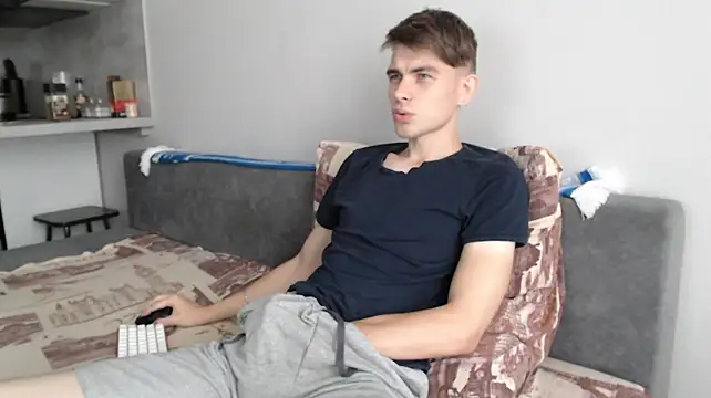Chat XXX ao vivo de Student_Oliver