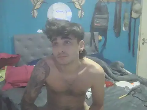 Bezzzzzerr Webcam show
