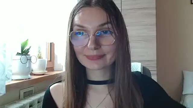 LooveELLYx লাইভ XXX চ্যাট