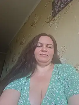 Meri_a Chat XXX in diretta