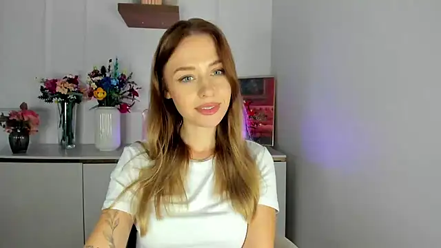 Czat XXX na żywo – cindyLuvx