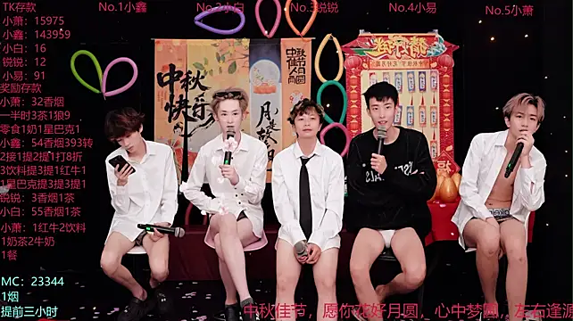 Chenyong123 – Live XXX-chat