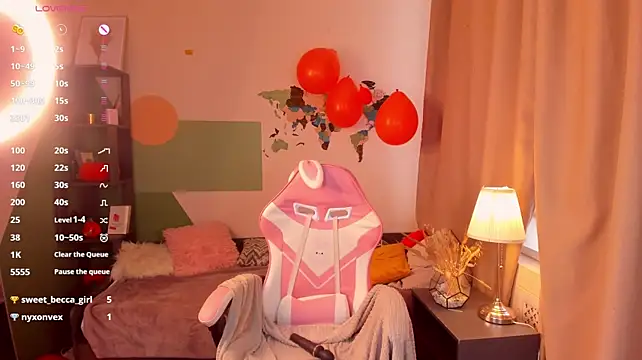 AgataMilky 现场XXX聊天