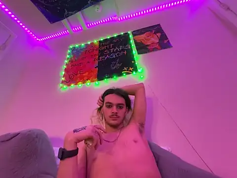 venusfairys' Live XXX Chat