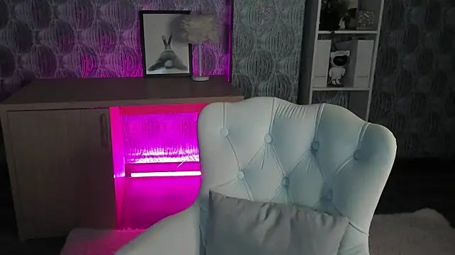 Chat +18 de Emma-Blissa ao vivo