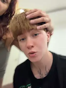IceMur's Live XXX Chat