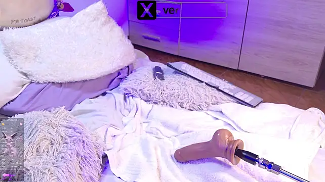 Its_vero Live XXX-Chat
