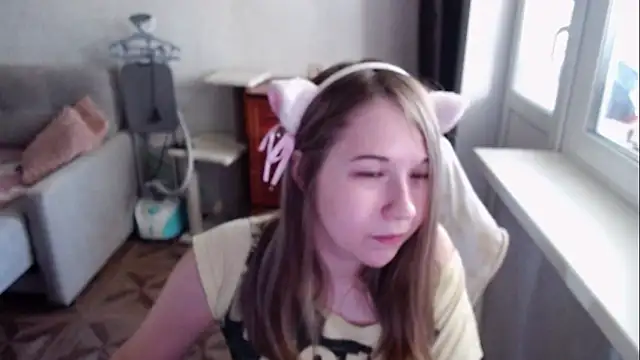 Emily-Way's Live XXX Chat