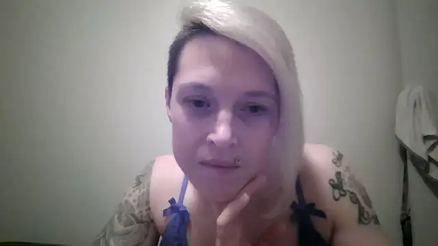BriannaBailey77 লাইভ XXX চ্যাট