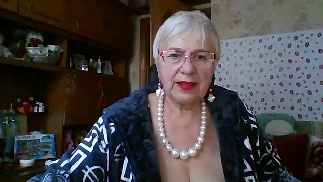 Chatroom XXX en direct de SweetCherry27