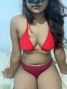Ishi_kella Webcamshow