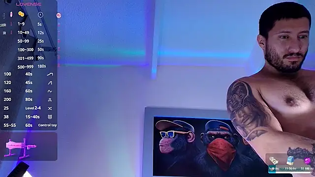Nathan_rivers XXX чат на живо