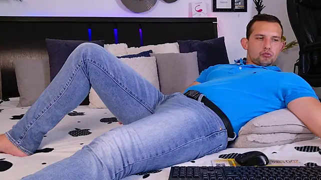 Jimmy_Dossn Live XXX chat
