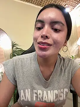 Chat XXX en directo de TS-SimplyTheBest