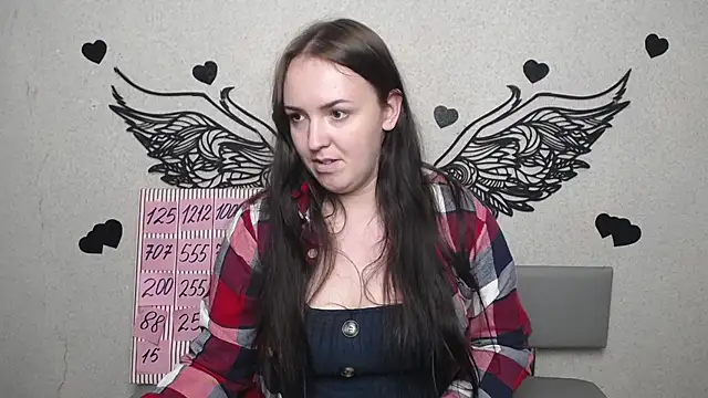 Živý XXX chat IsabelBlackberry