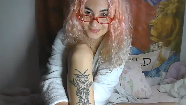 Chat XXX Live Apofenia